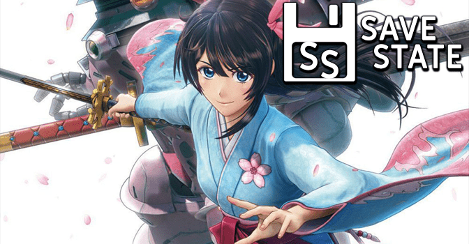 Visual Novel Sakura Wars Brings Mech Combat, Substance and Style