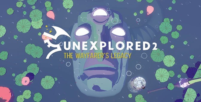 Unexplored 2: The Wayfarer’s Legacy RPG Game Gets May Release Date