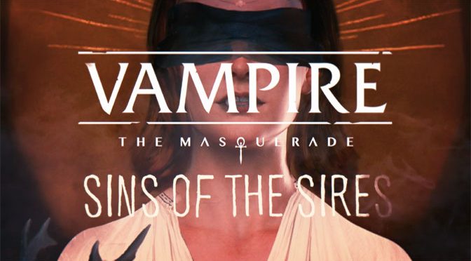 Text-Based Athens Adventuring in Vampire: The Masquerade Sins of the Sires