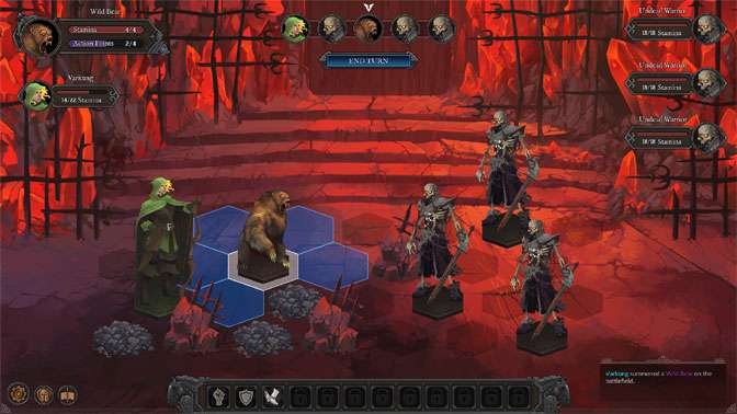 Fabled Lands Light Role Playing In A Heavily Storied World Gameindustry Com