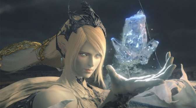 Square Enix Reveals Final Fantasy XVI Trailer and Release Date