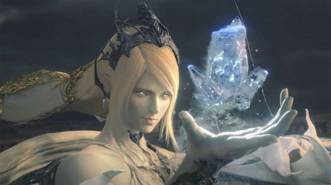 final fantasy xvi release date final fantasy xvi release date