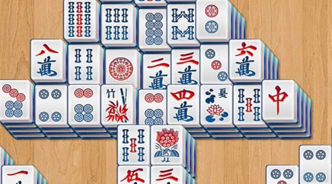 Tips and Tricks for Playing Mahjong