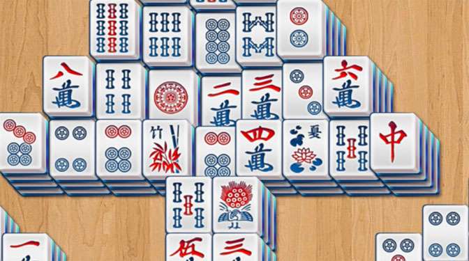 Play Mahjong Online  Mahjong online, Mahjong, Mahjong set