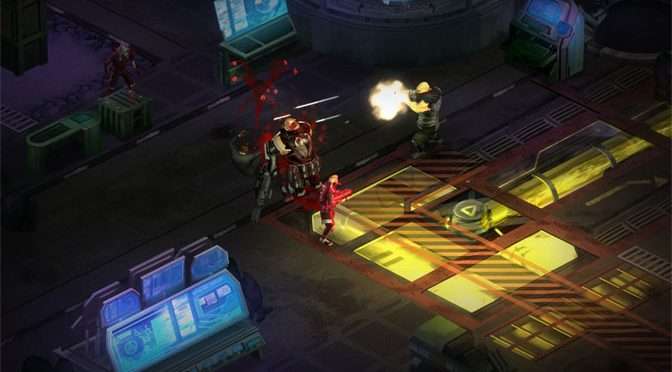 Full Shadowrun Trilogy Now Available for All Console Platforms
