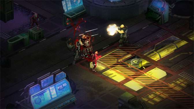  Shadowrun : Video Games