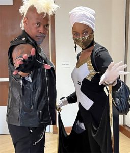 Everyone who cosplayed at BLERDCON 2022 looked so amazing!