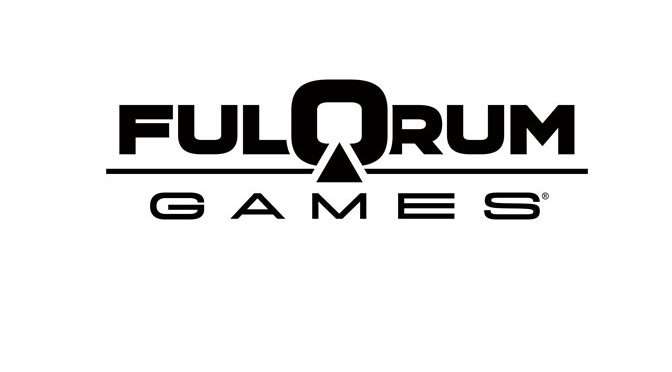 1C Entertainment Changes Name to Fulqrum Games