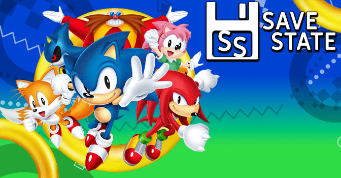 Play Genesis Sonic 1 Pink Edition Online in your browser