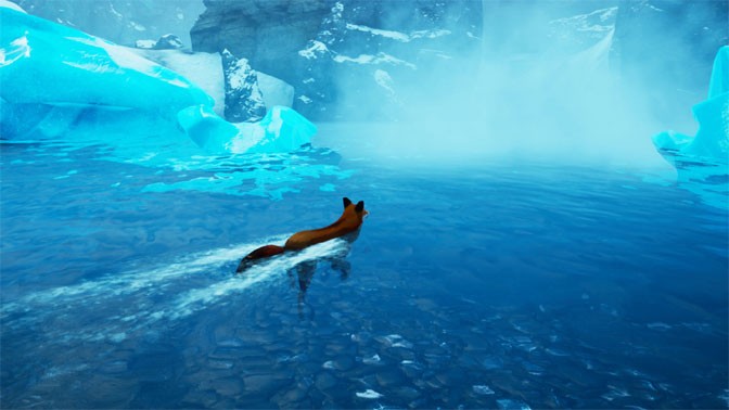 The Spirit of the North