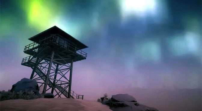 Northern Lights Offers Icy Open World Survival Gameplay