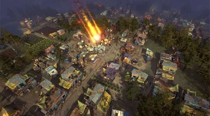 Paradox Interactive’s Surviving the Aftermath: Shattered Hope DLC Arrives Soon