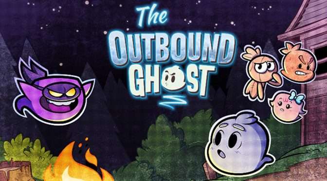 Story-Driven RPG The Outbound Ghost Gets September PC Launch Date and Trailer
