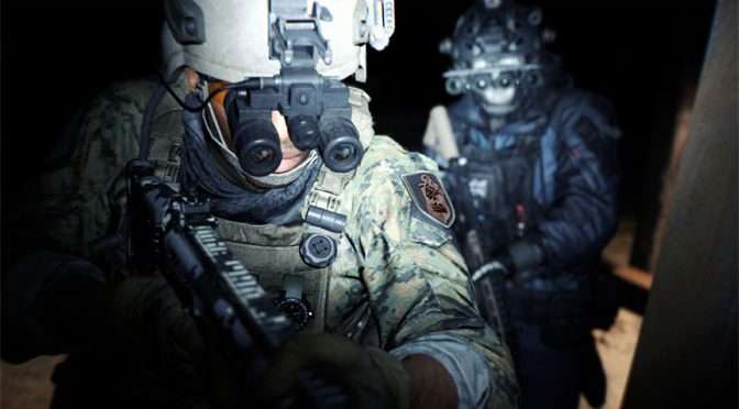 Three Perspectives on the Call of Duty: Modern Warfare II Beta