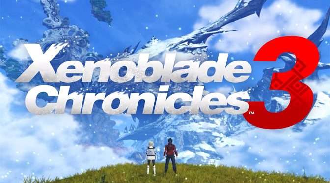 Xenoblade Chronicles 3 Takes the Series to the Next Level of RPG Adventuring