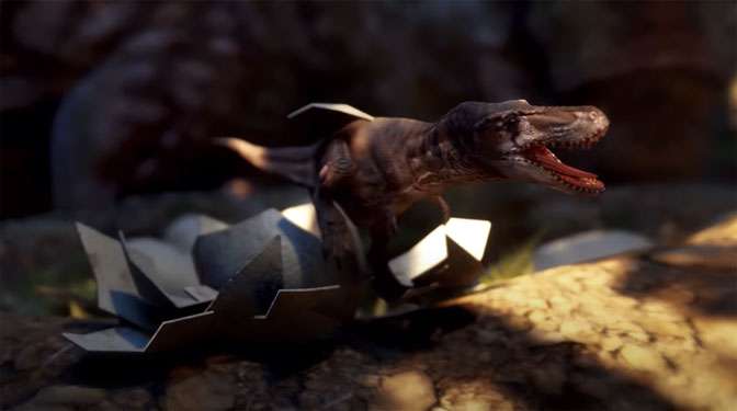 Path of Titans Could Be Your Dream Dinosaur Game on PS5, PS4