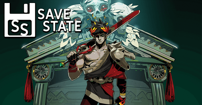 It’s Toga Time for Save State With the Isometric Roguelite Hades This Week