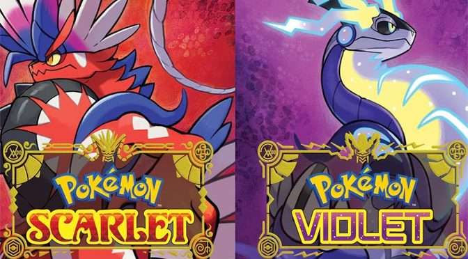 Fresh Look’s Exciting Glimpse Into the World of Pokemon Scarlet and Violet