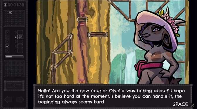 Goat’s Tale 2 Climbs the Heights of Steam