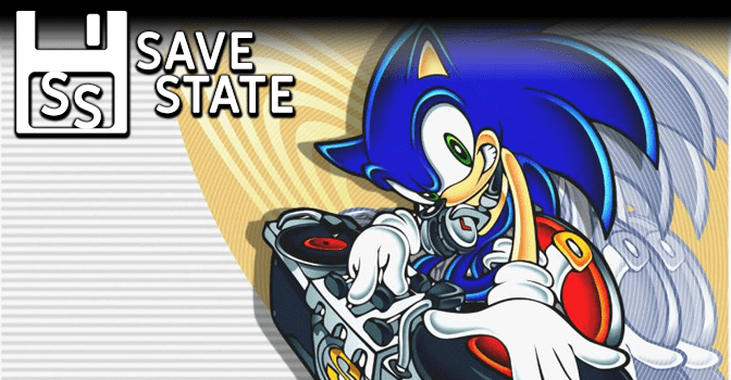 Save State Jumps into Classic Sonic Games to Get Ready for Sonic Frontiers