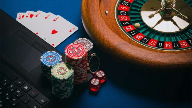 100 Ways The Role of RNGs (Random Number Generators) in Fair Online Gaming Can Make You Invincible