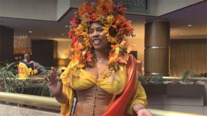 CK, aka Real Woman of Cosplay