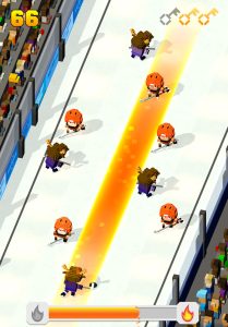 Blocky Hockey
