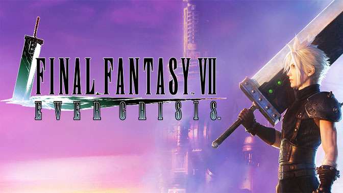 Final Fantasy VII Ever Crisis RPG Launching Soon for Mobile