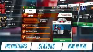 Franchise Hockey 2022