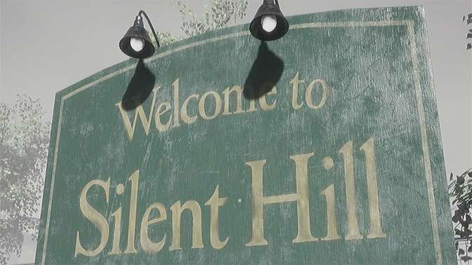 Silent Hill is FINALLY back - Watch the Silent Hill live transmission right  here, Gaming, Entertainment