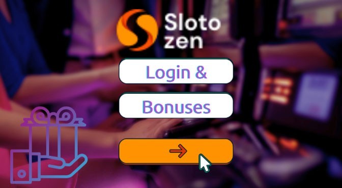 Slotozen Casino
