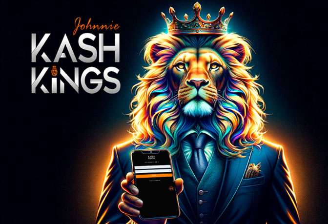 Johnnie Kash Kings Casino login