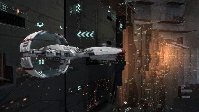 Eve Online