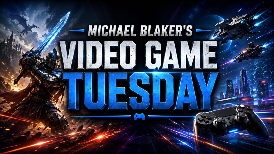 Michael Blaker’s Video Game Tuesday: His Yearly in Memoriam Column - Gameindustry