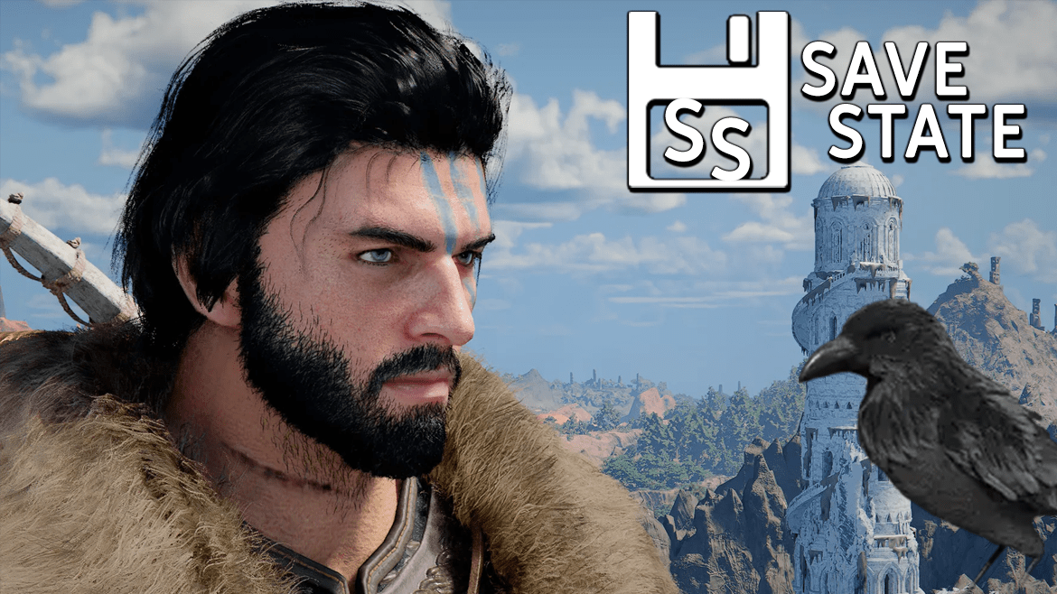 Save State on the Secret to Unlocking Powers Earlier in Crimson Desert - Gameindustry