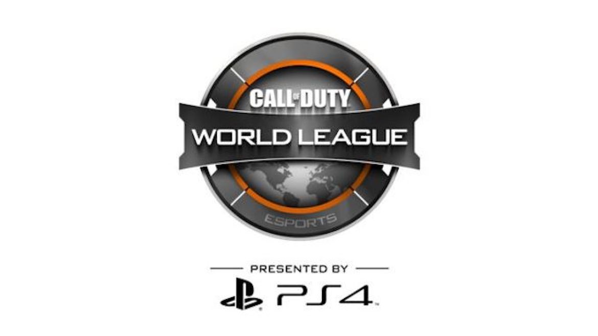 CoD World League
