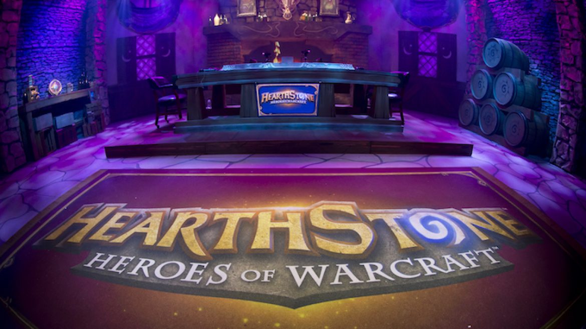 Hearthstone