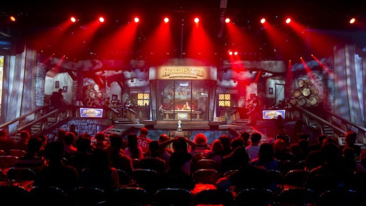 Hearthstone World Championship