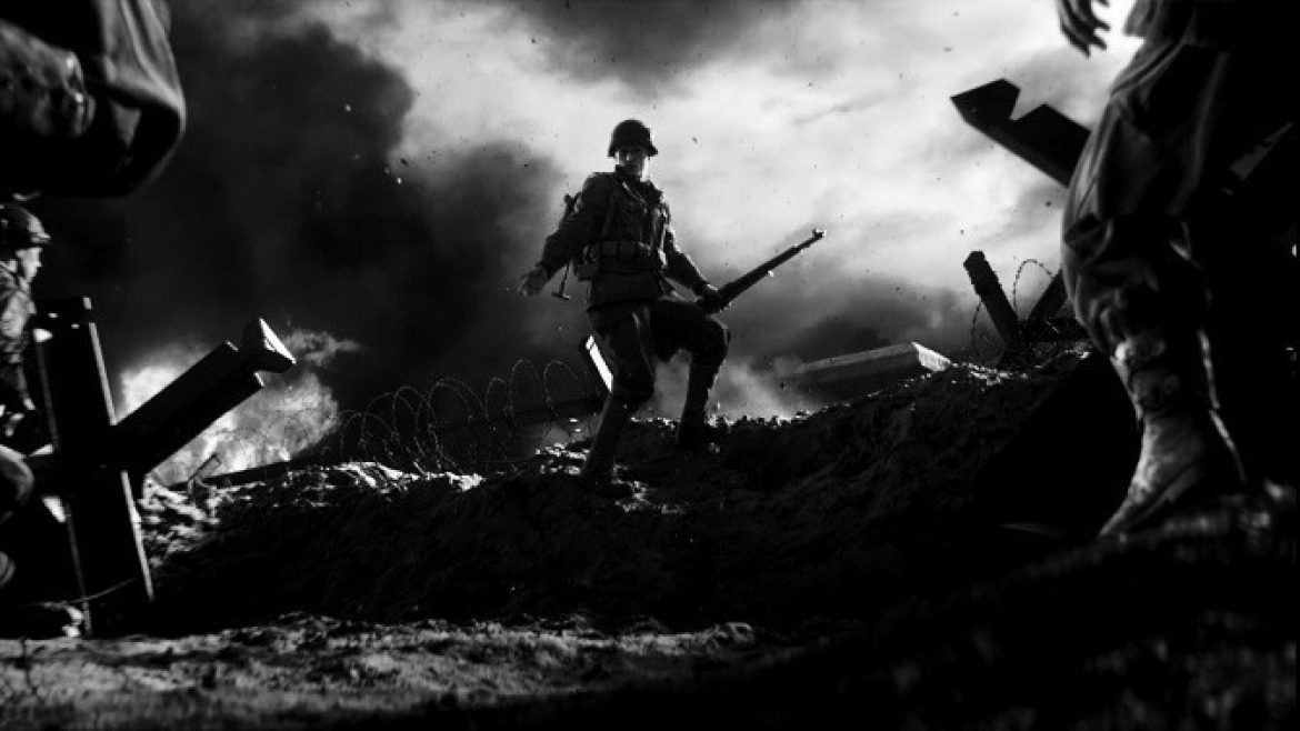 WWII