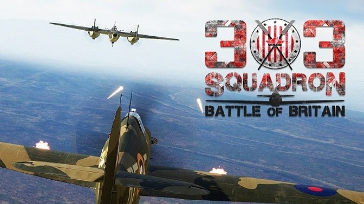 303SquadNEWS