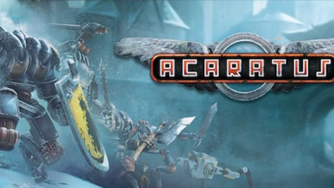 Acaratus