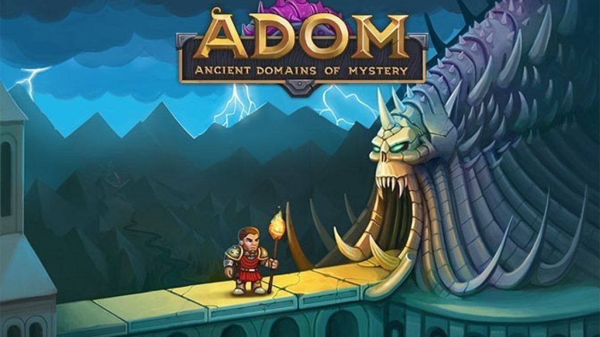 ADOMfeature