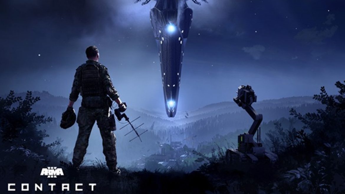 ARMA-Contact-NEWS