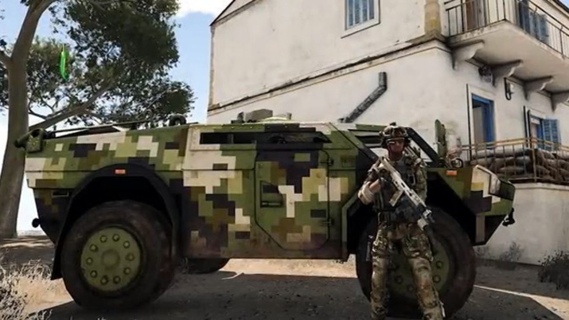 ARMA-DLC-Charity-NEWS