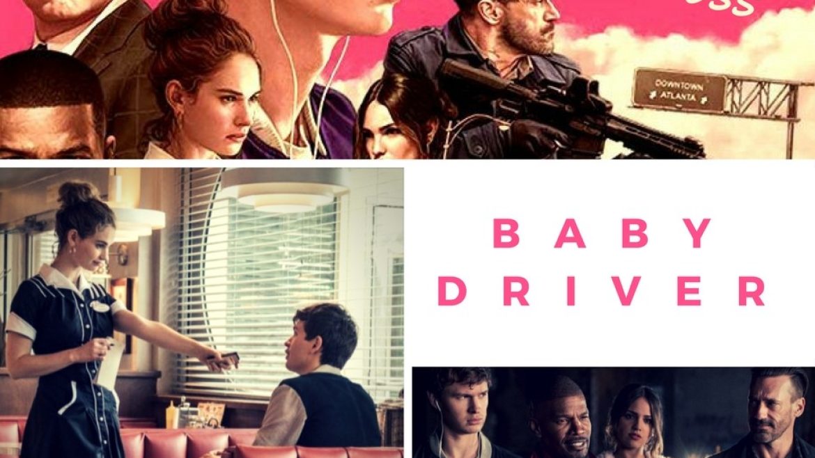 Baby Driver