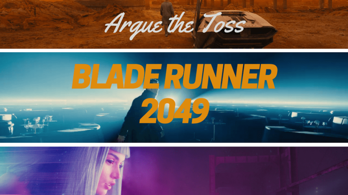 Blade Runner 2049 review