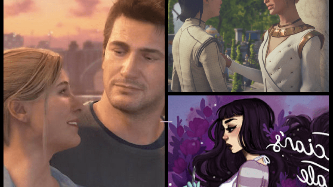 Games with happy endings