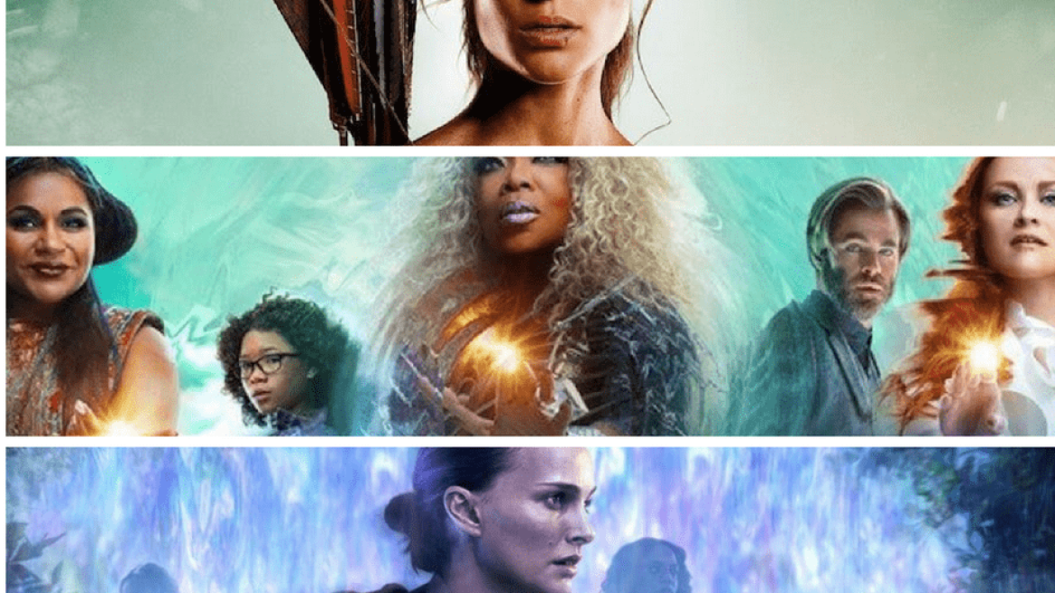 Tomb Raider film