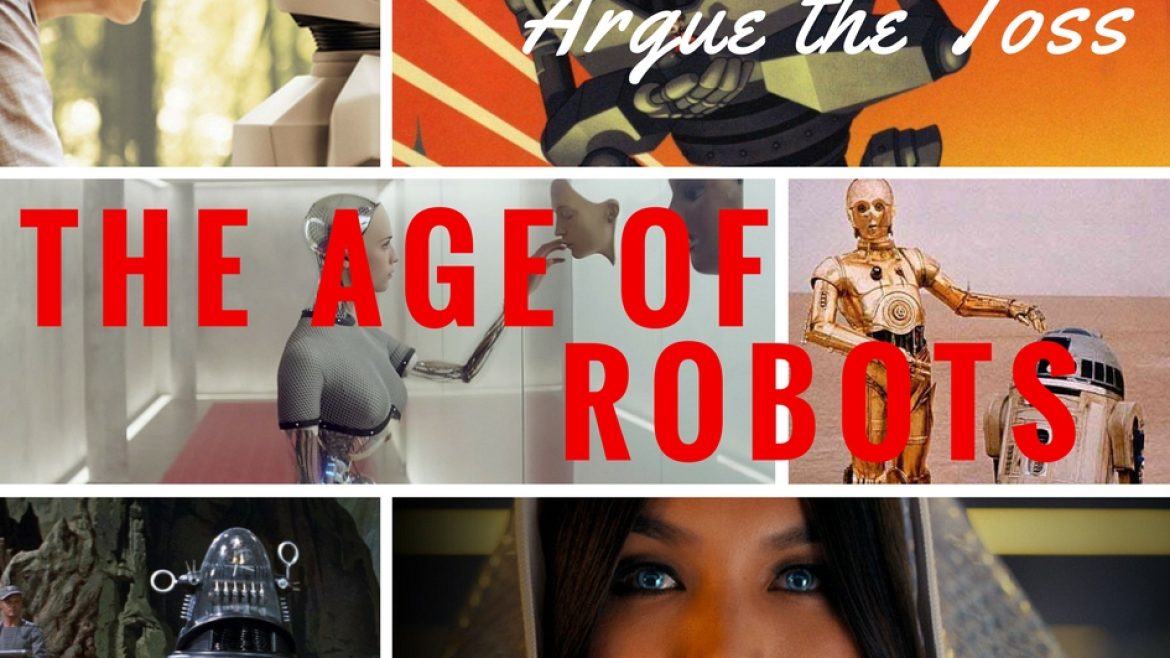 Robots
