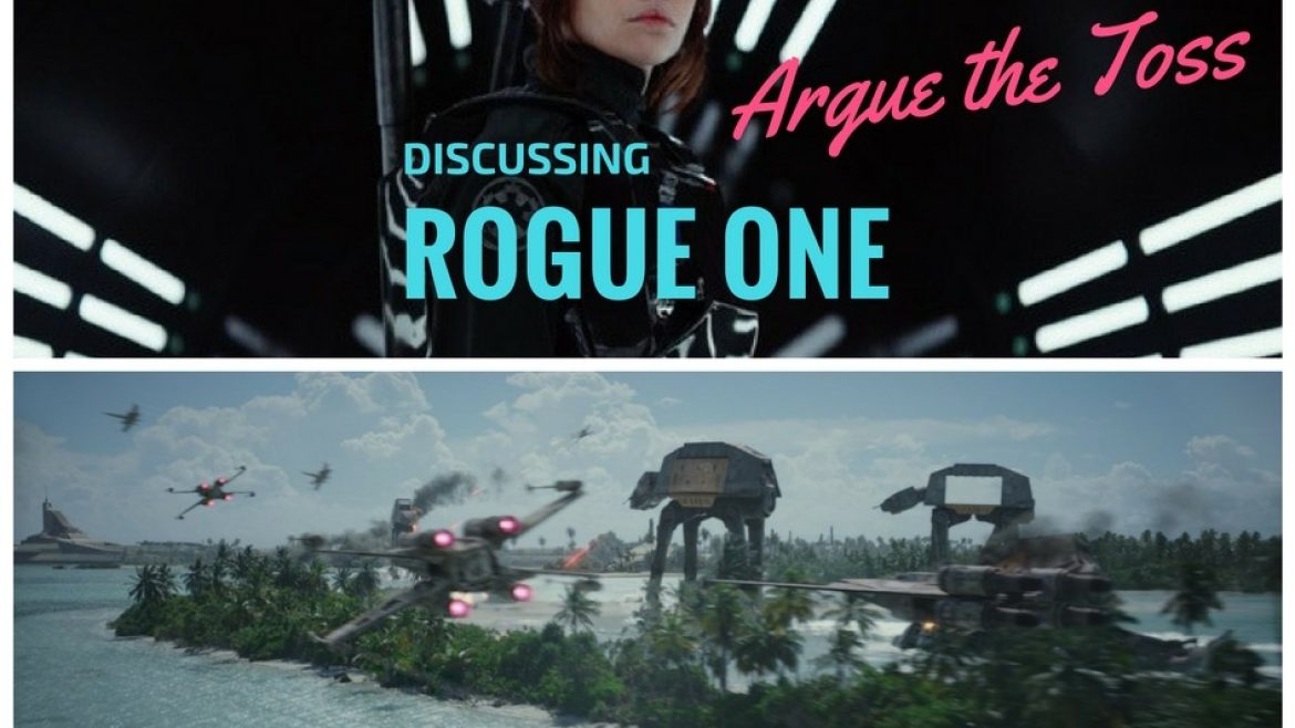 Rogue One